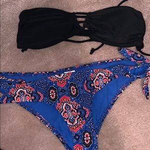 Hollister Swim suit